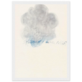 Fifty Days at Iliam. Shades of Eternal Night Framed Poster | Cy Twombly Framed Prints Wall Art | Cy Twombly Store
