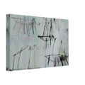 Lepanto, Part V Canvas | Cy Twombly Canvas | Cy Twombly Store
