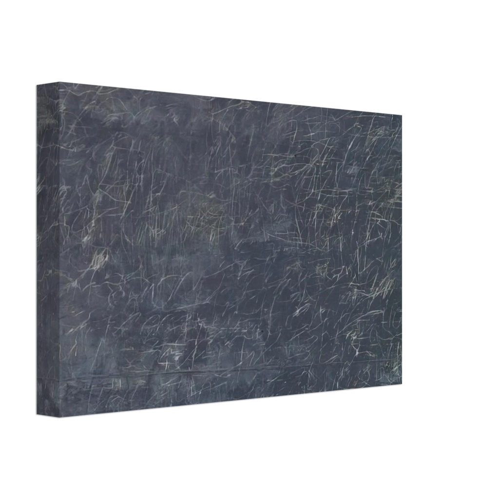 Panorama Canvas | Cy Twombly Canvas | Cy Twombly Store