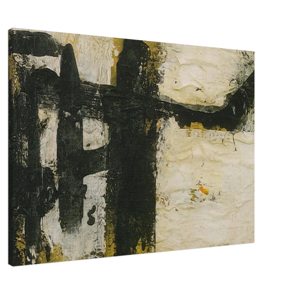 Landscape Canvas | Cy Twombly Canvas | Cy Twombly Store