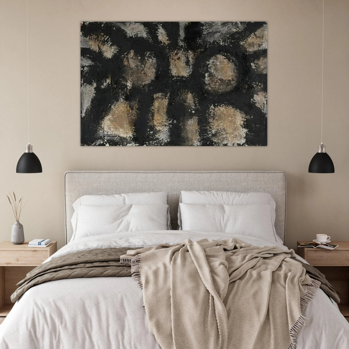Myo Poster | Cy Twombly Poster | Cy Twombly Store