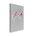 Nine Discourses on Commodus, Part II Canvas | Cy Twombly Canvas | Cy Twombly Store