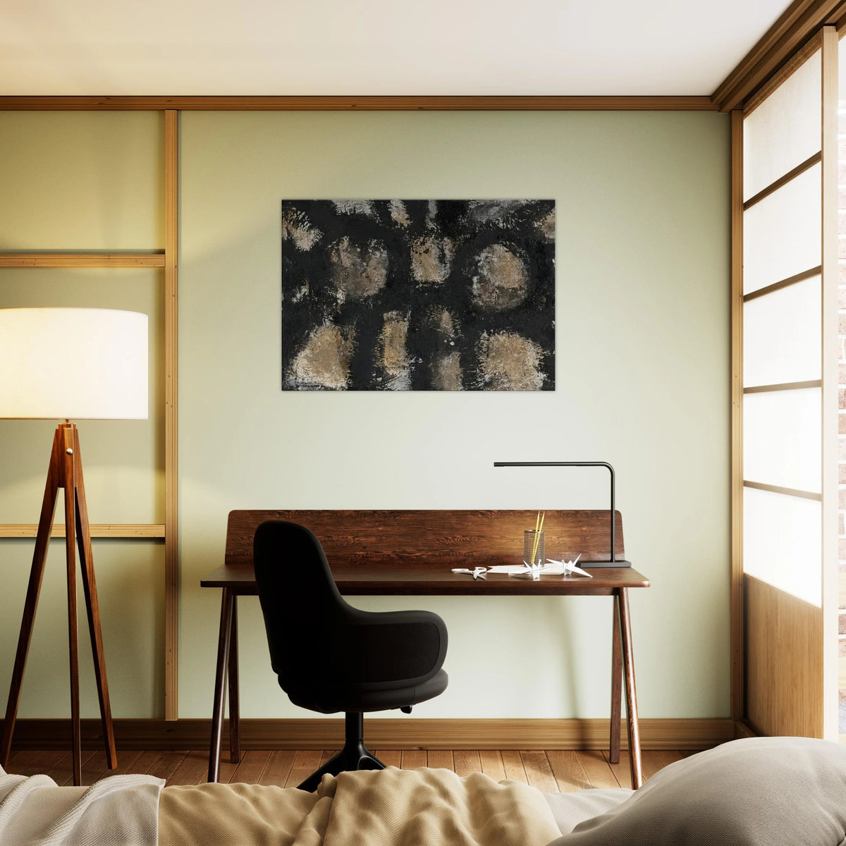 Myo Canvas | Cy Twombly Canvas | Cy Twombly Store