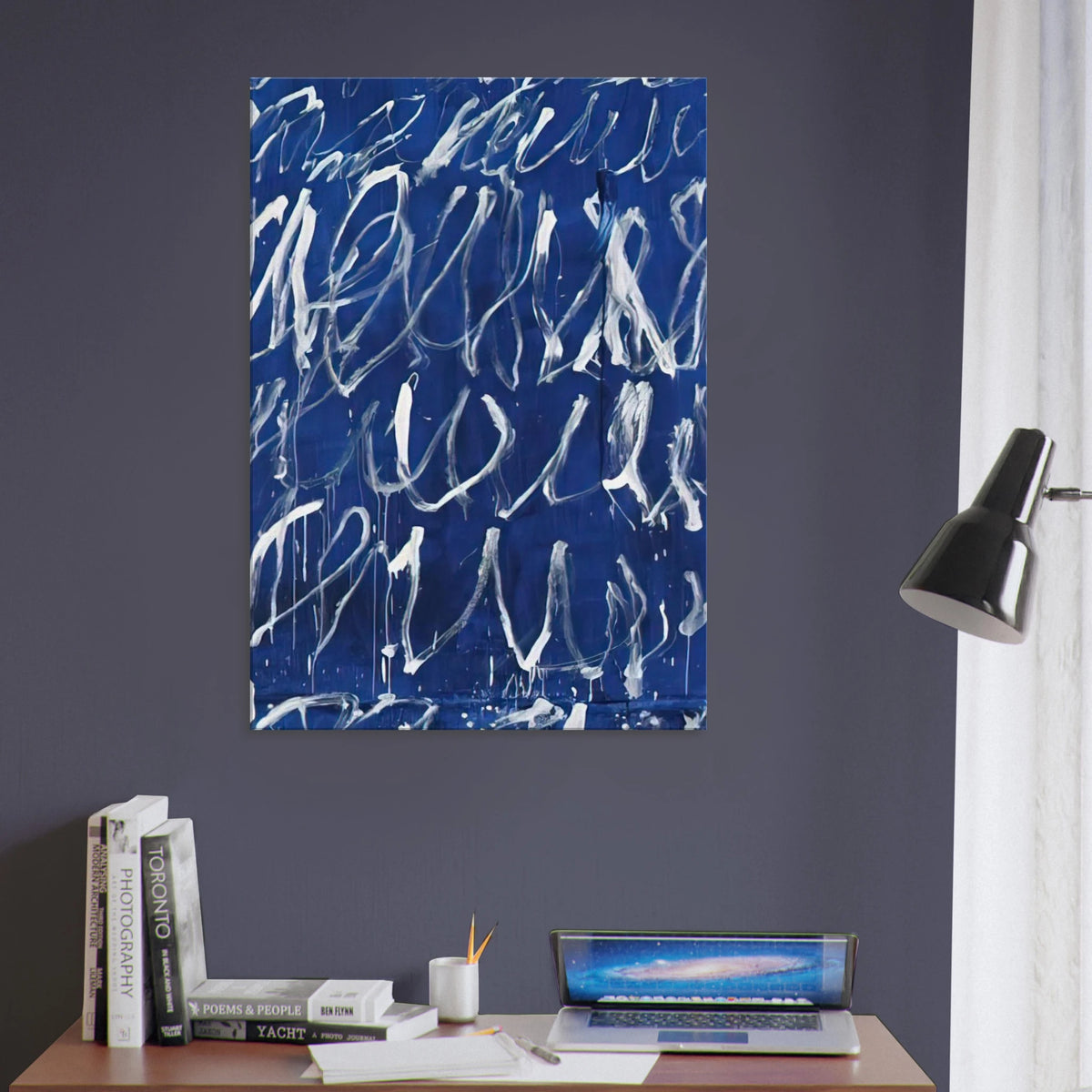 Untitled Canvas | Cy Twombly Canvas | Cy Twombly Store