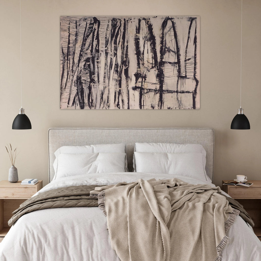 Quarzeat Poster | Cy Twombly Poster | Cy Twombly Store