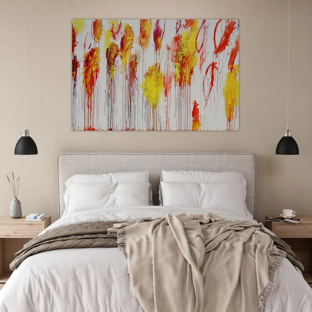 Lepanto, Part XII Poster | Cy Twombly Poster | Cy Twombly Store
