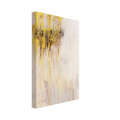 Coronation of Sesostris Canvas | Cy Twombly Canvas | Cy Twombly Store