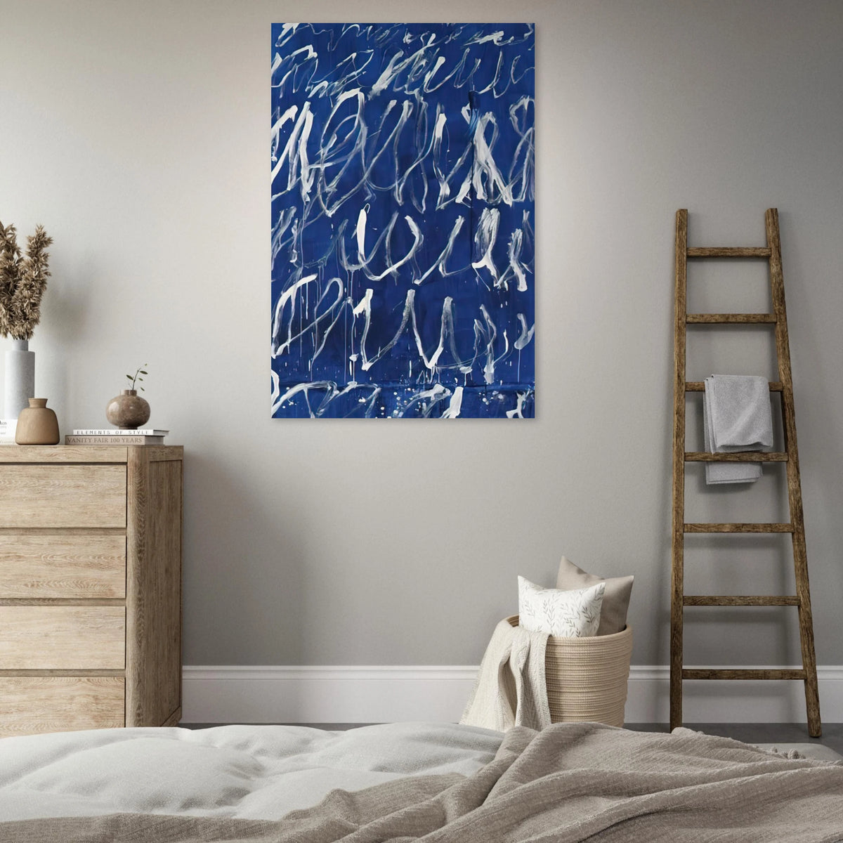 Untitled Poster | Cy Twombly Poster | Cy Twombly Store