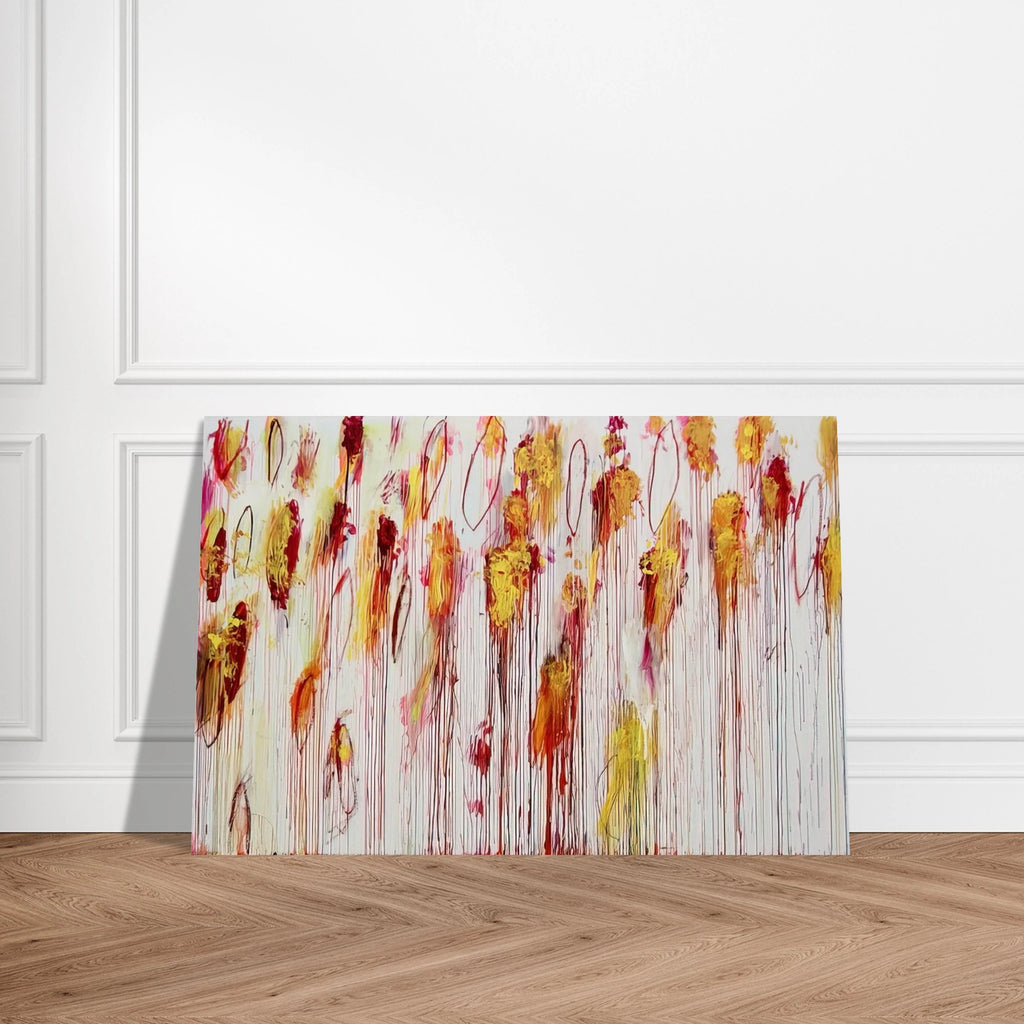 Lepanto, Part VIII Poster | Cy Twombly Poster | Cy Twombly Store