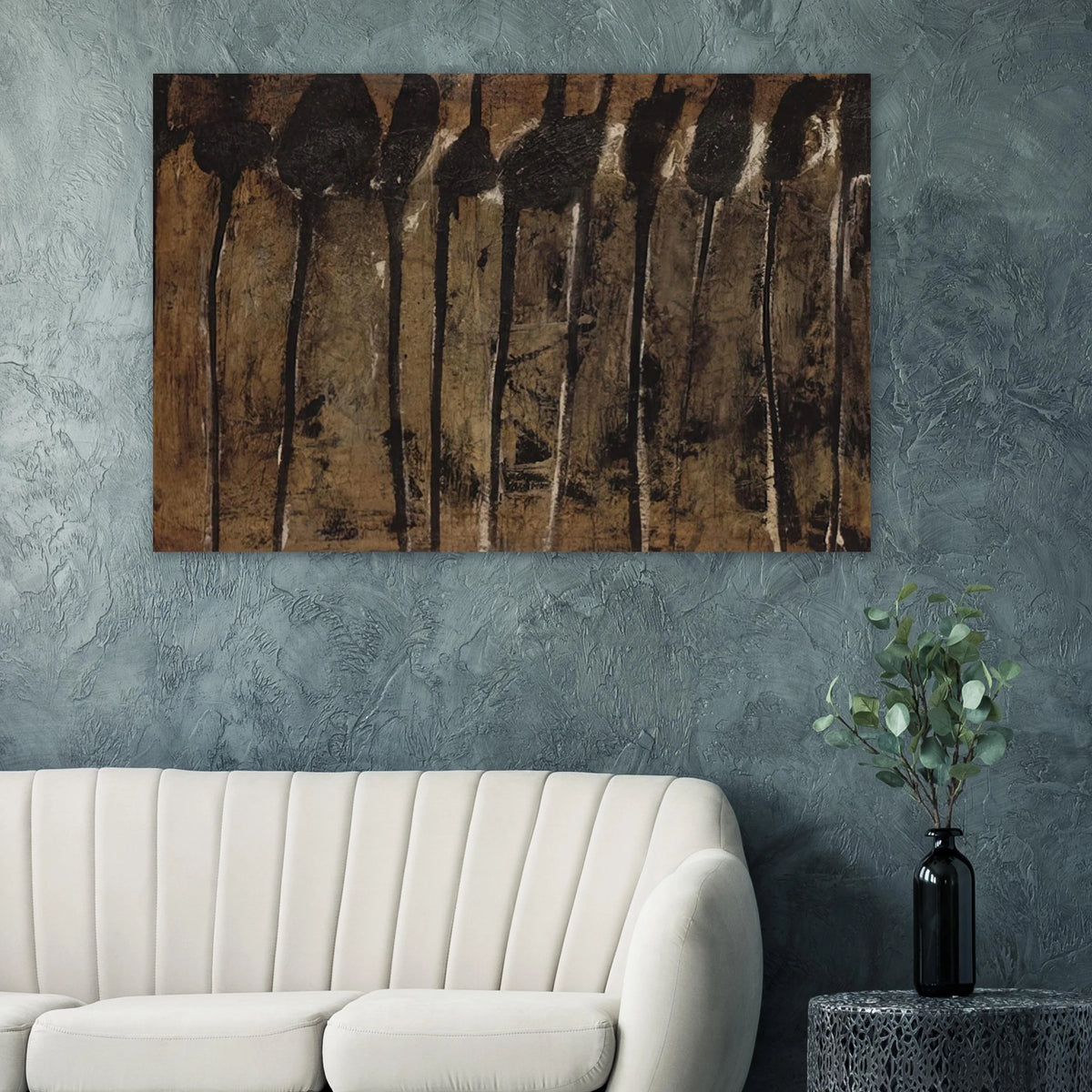 Solon I Poster | Cy Twombly Poster | Cy Twombly Store