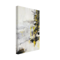 Quattro Stagioni II. Inverno Canvas | Cy Twombly Canvas | Cy Twombly Store