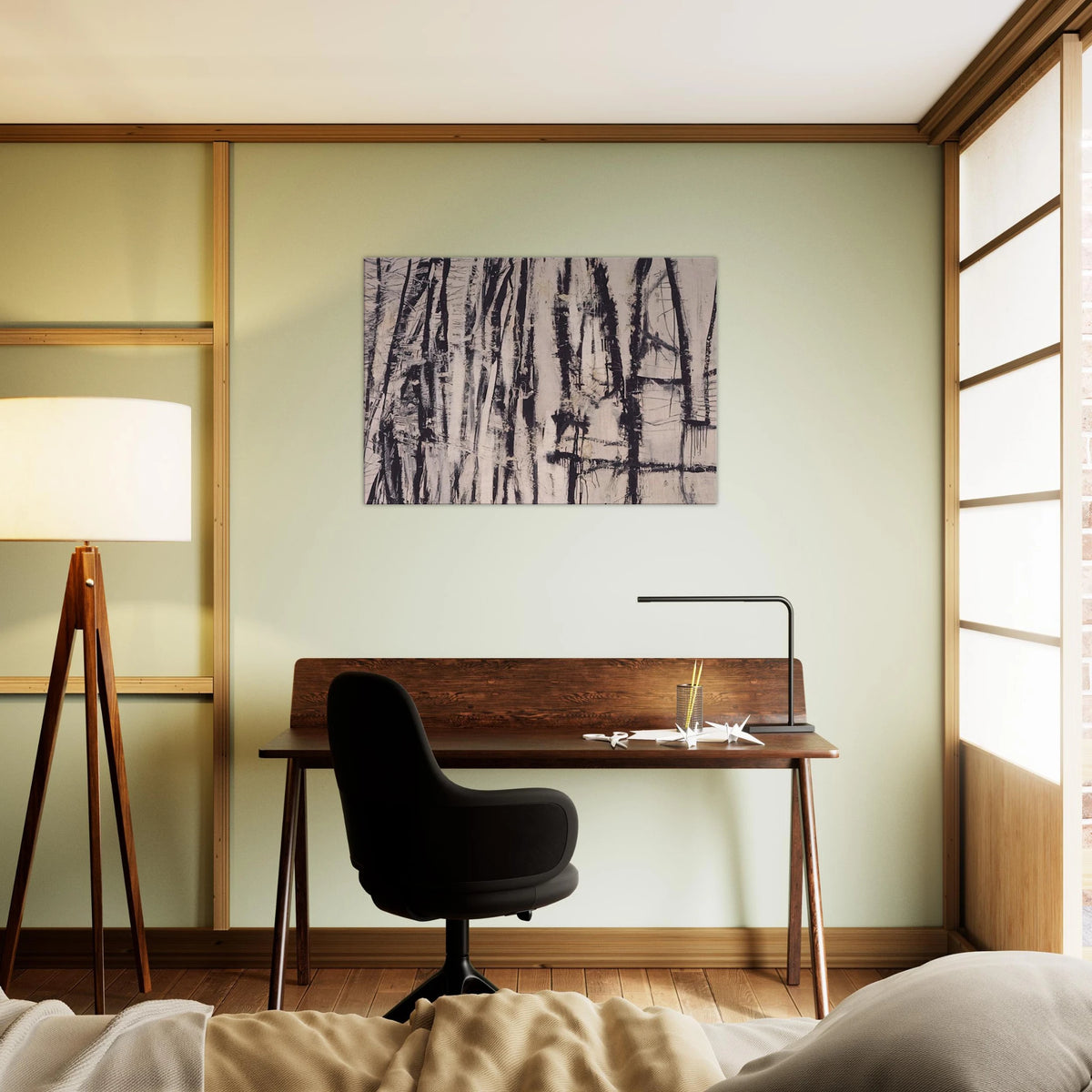 Quarzeat Canvas | Cy Twombly Canvas | Cy Twombly Store