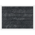 Cold Stream Framed Poster | Cy Twombly Framed Prints Wall Art | Cy Twombly Store