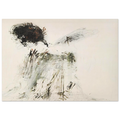 Ides of March Poster | Cy Twombly Poster | Cy Twombly Store