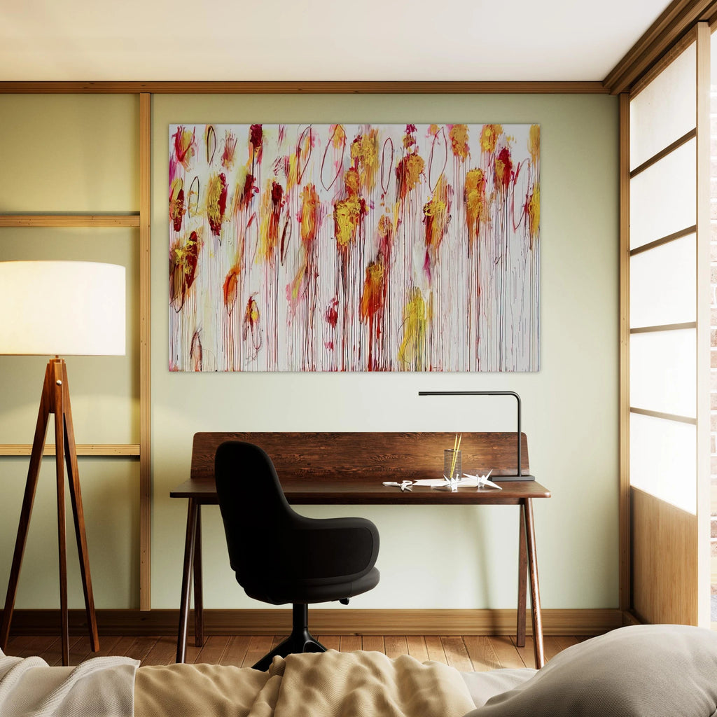 Lepanto, Part VIII Poster | Cy Twombly Poster | Cy Twombly Store