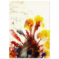 Summer Madness Poster | Cy Twombly Poster | Cy Twombly Store
