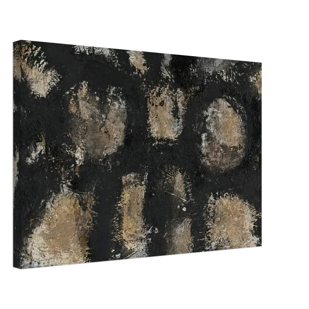 Myo Canvas | Cy Twombly Canvas | Cy Twombly Store