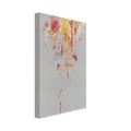 Nine Discourses on Commodus, Part IX Canvas | Cy Twombly Canvas | Cy Twombly Store