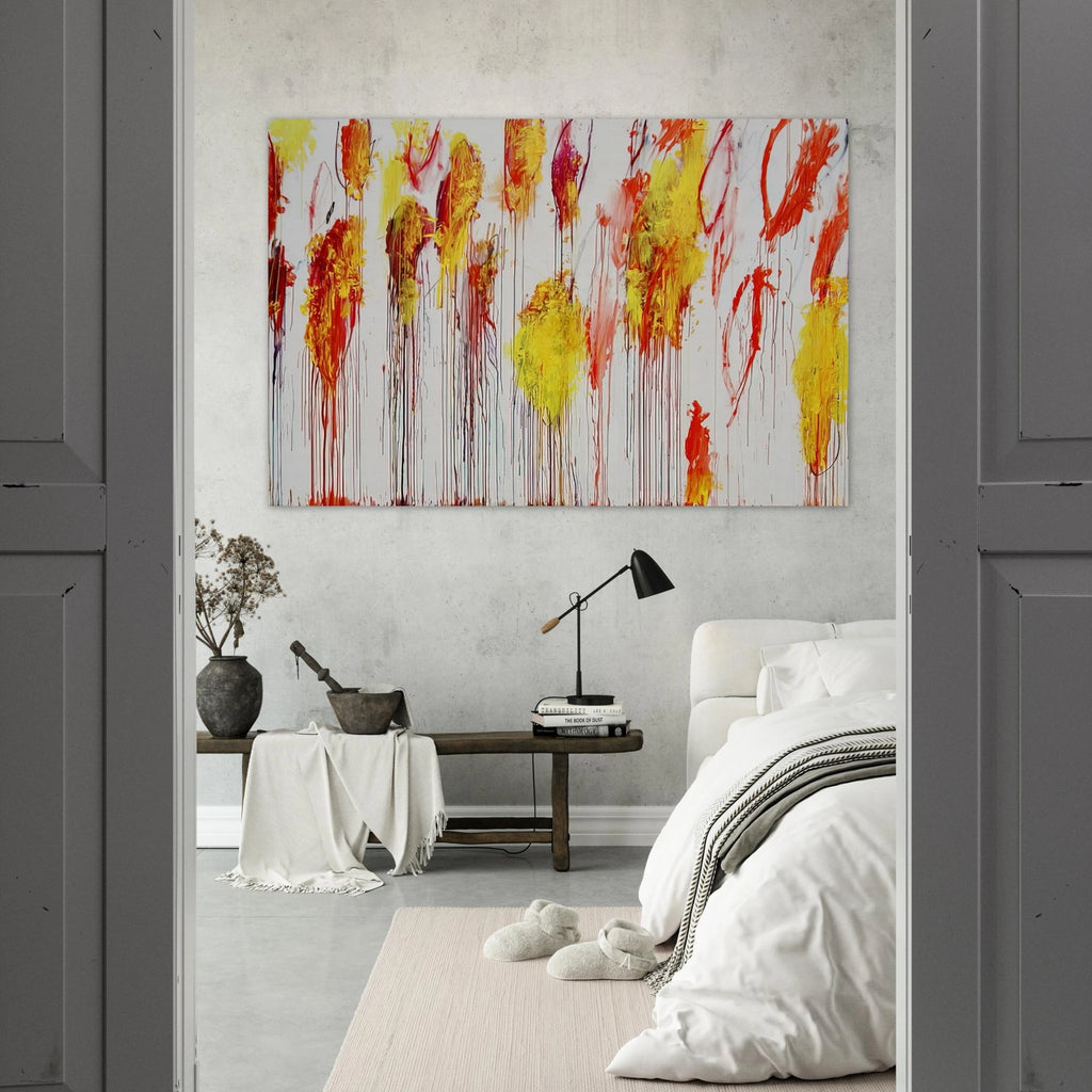 Lepanto, Part XII Poster | Cy Twombly Poster | Cy Twombly Store