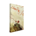 Wilder Shores of Love Canvas | Cy Twombly Canvas | Cy Twombly Store