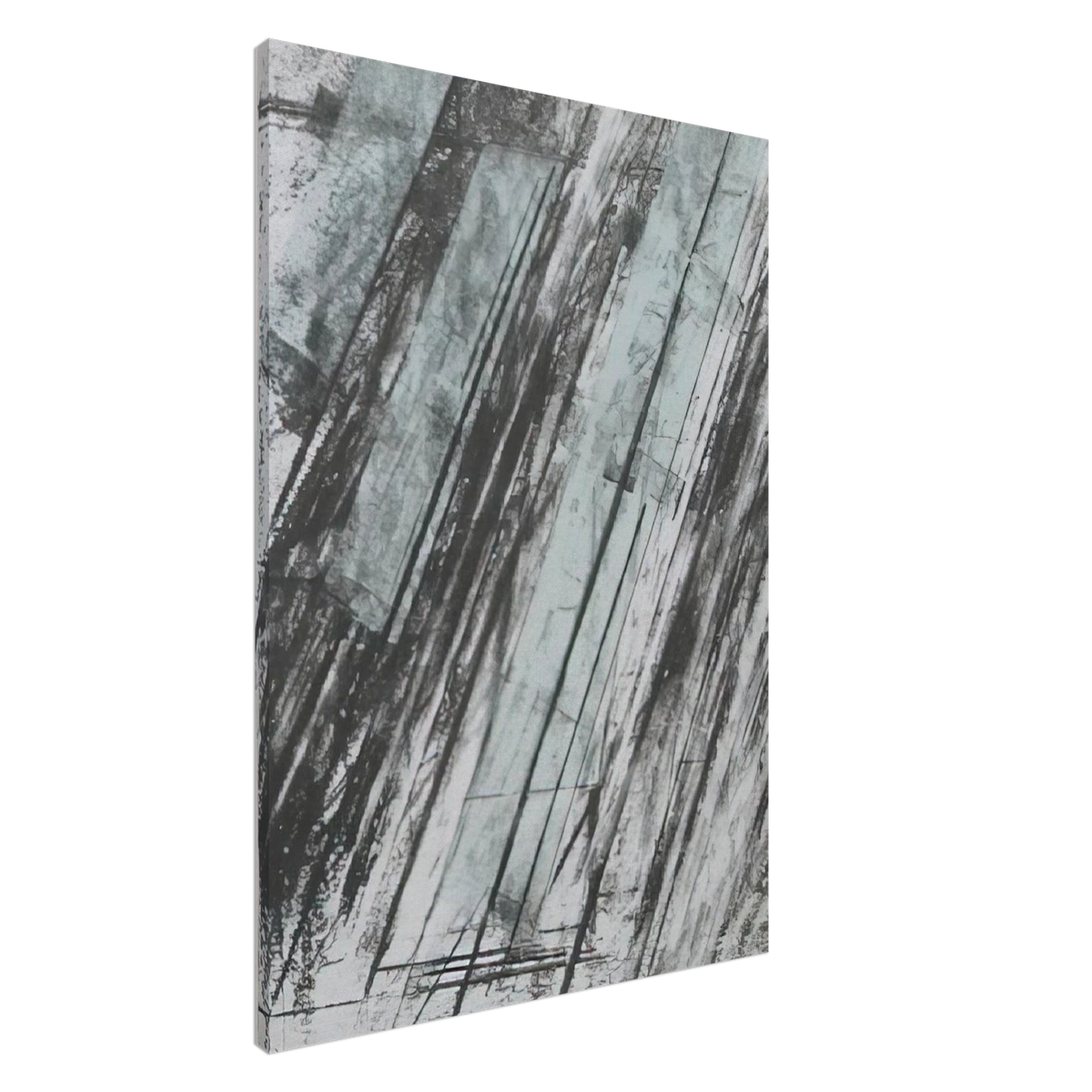 Untitled  Bastian 38  Canvas | Cy Twombly Canvas | Cy Twombly Store