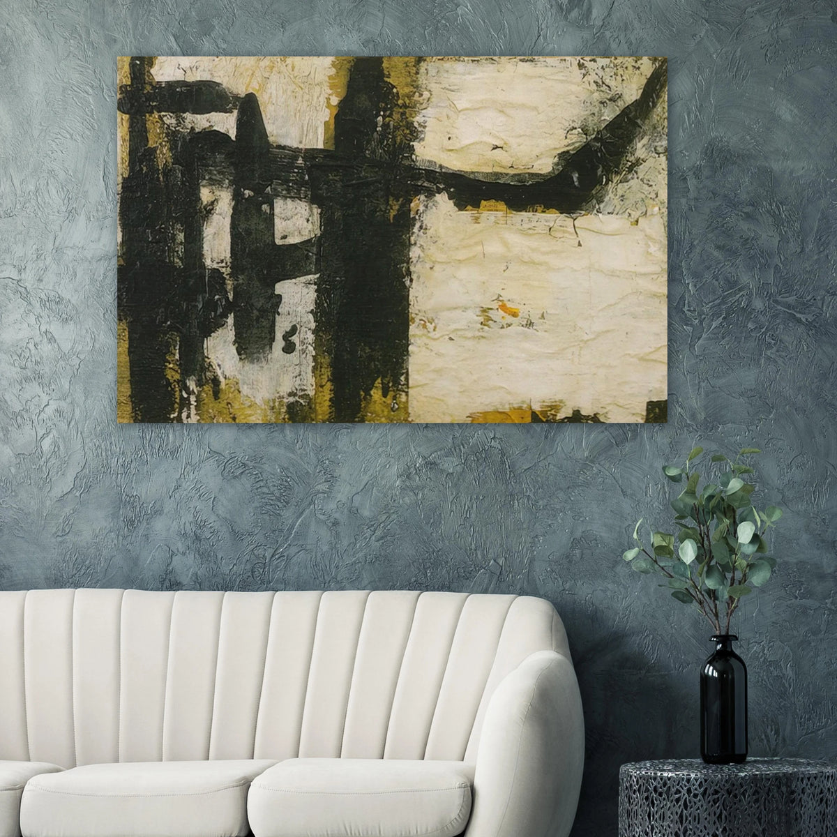 Landscape Poster | Cy Twombly Poster | Cy Twombly Store