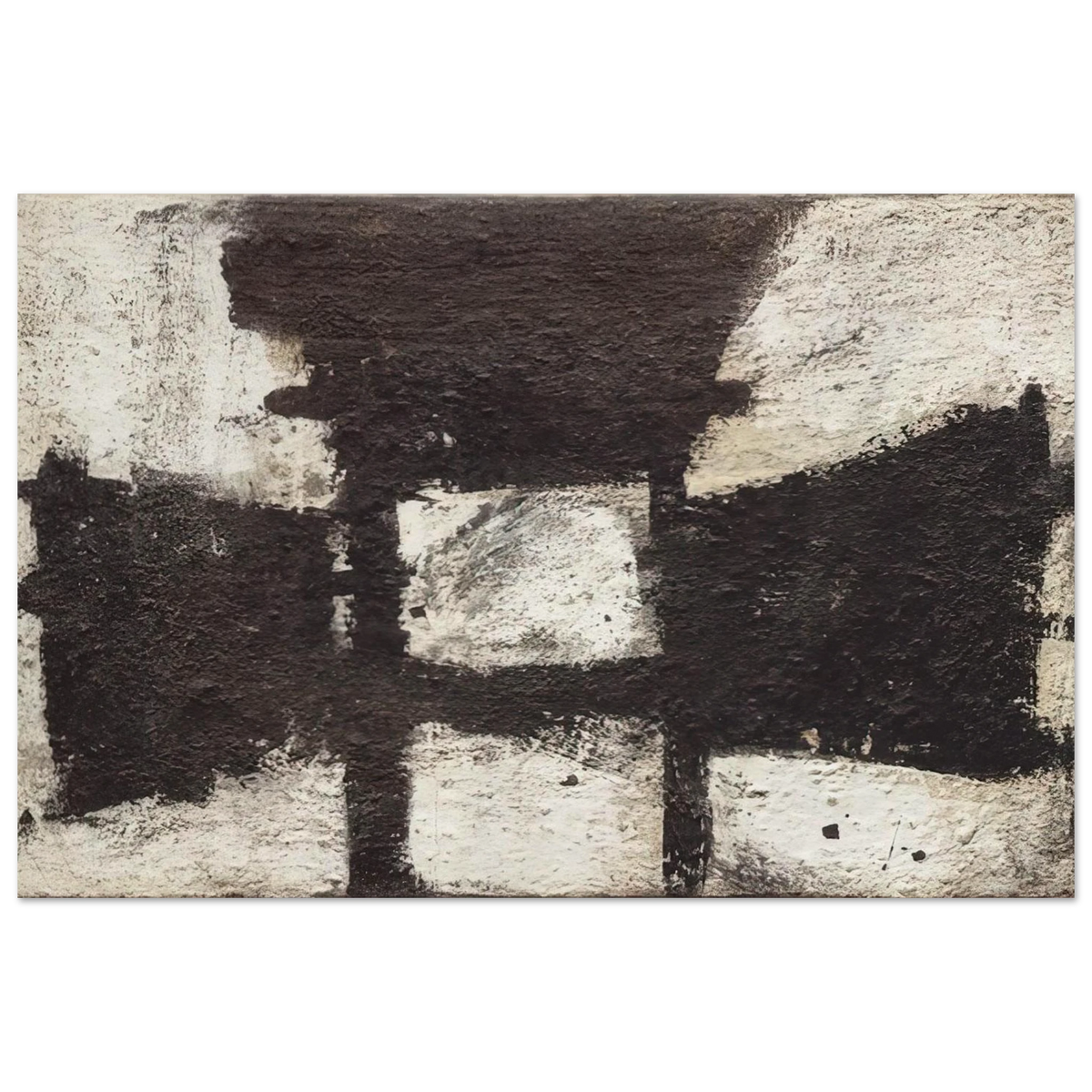 Zyig Poster | Cy Twombly Poster | Cy Twombly Store