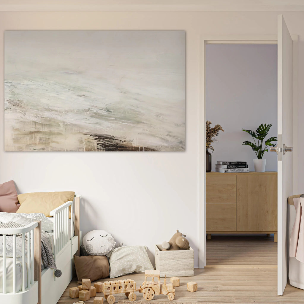 Hero and Leandro  A Painting in Four Parts  Part II Poster | Cy Twombly Poster | Cy Twombly Store