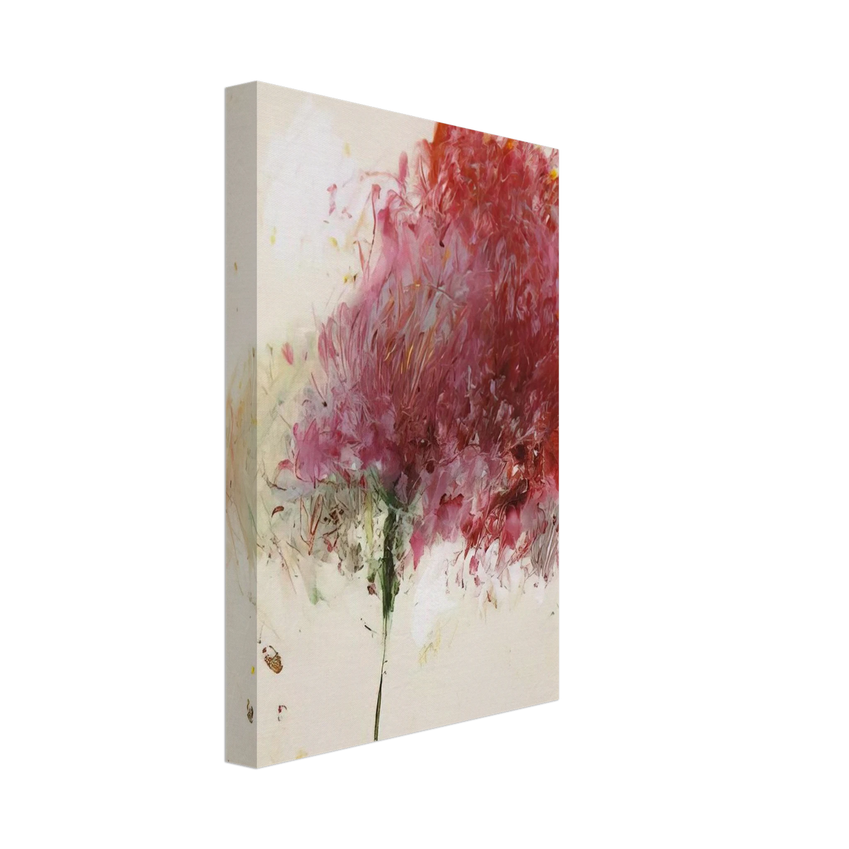 Proteus Canvas | Cy Twombly Canvas | Cy Twombly Store