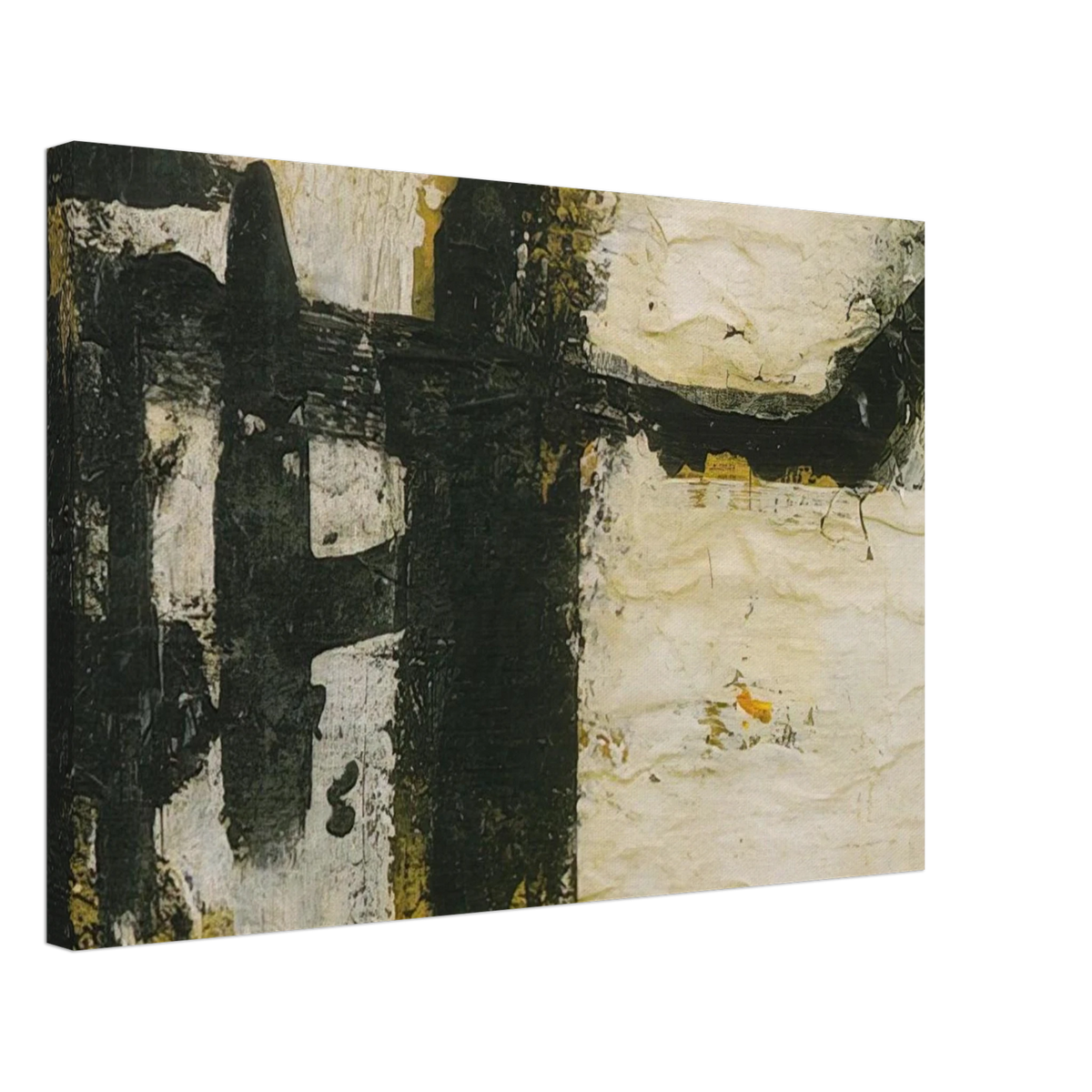 Landscape Canvas | Cy Twombly Canvas | Cy Twombly Store