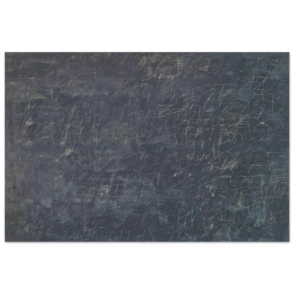 Panorama Poster | Cy Twombly Poster | Cy Twombly Store