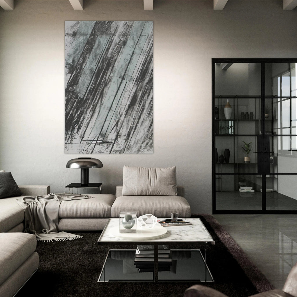 Untitled  Bastian 38  Poster | Cy Twombly Poster | Cy Twombly Store