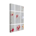 Nine Discourses on Commodus Canvas | Cy Twombly Canvas | Cy Twombly Store