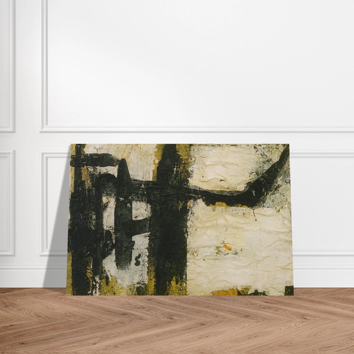 Landscape Poster | Cy Twombly Poster | Cy Twombly Store