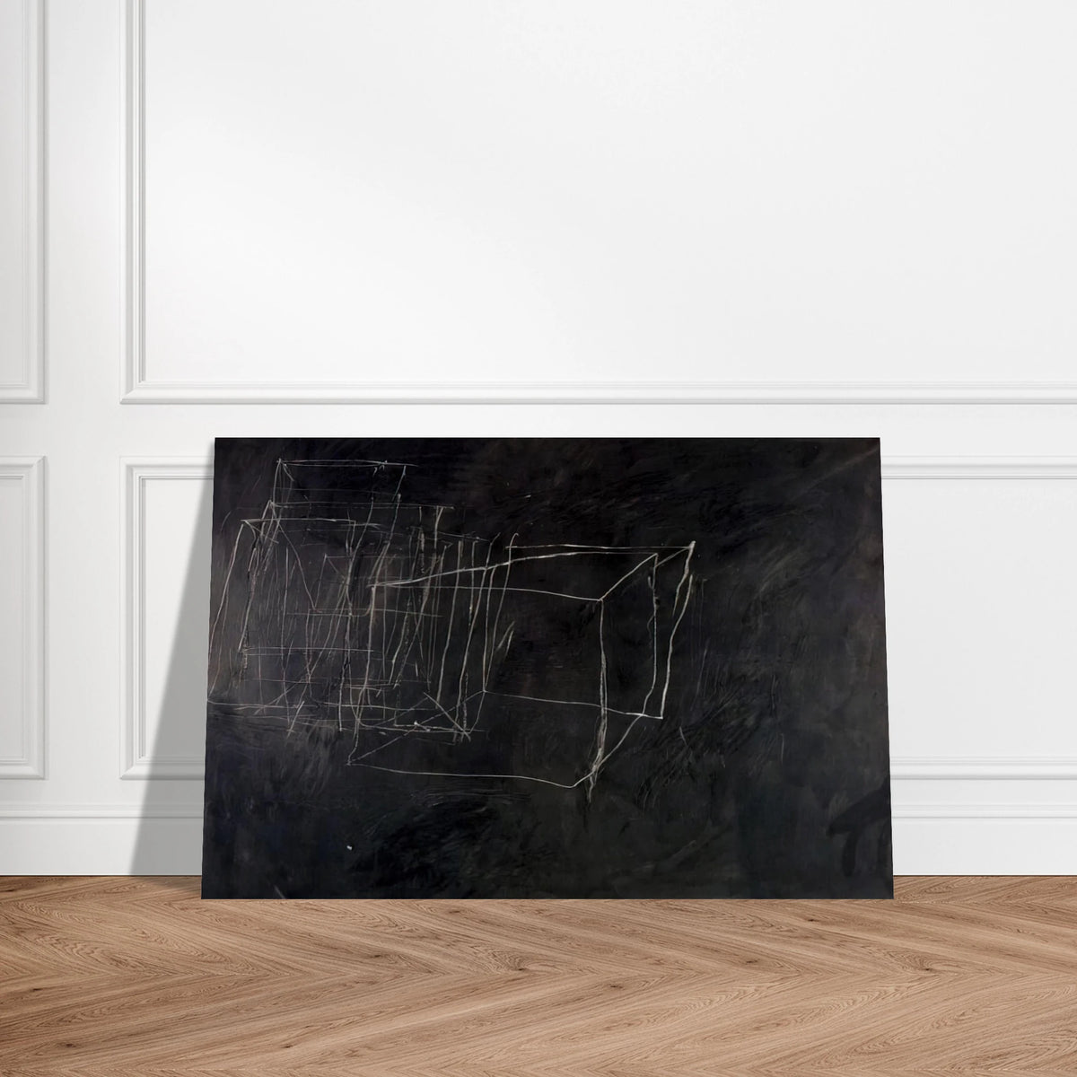 Night Watch Poster | Cy Twombly Poster | Cy Twombly Store
