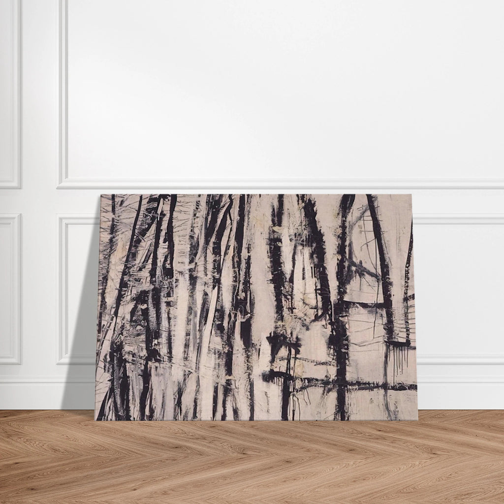 Quarzeat Canvas | Cy Twombly Canvas | Cy Twombly Store