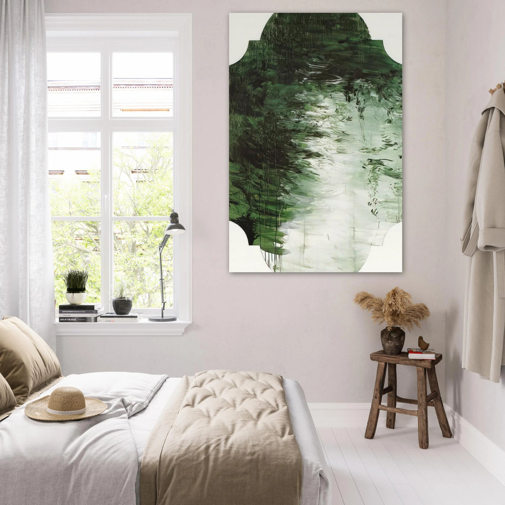 Untitled Part V Poster | Cy Twombly Poster | Cy Twombly Store