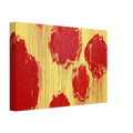 Untitled  Peonias series  Canvas | Cy Twombly Canvas | Cy Twombly Store