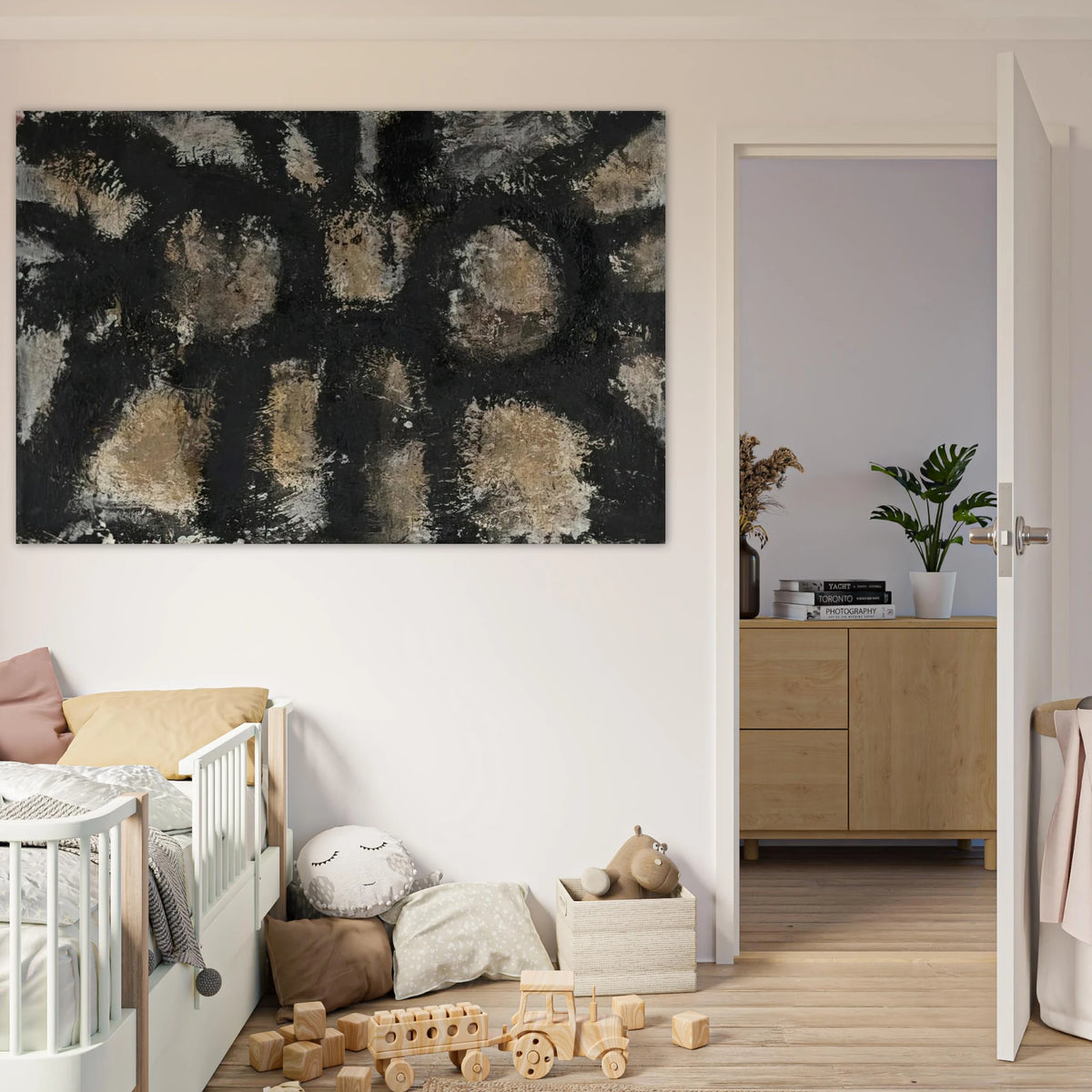 Myo Poster | Cy Twombly Poster | Cy Twombly Store