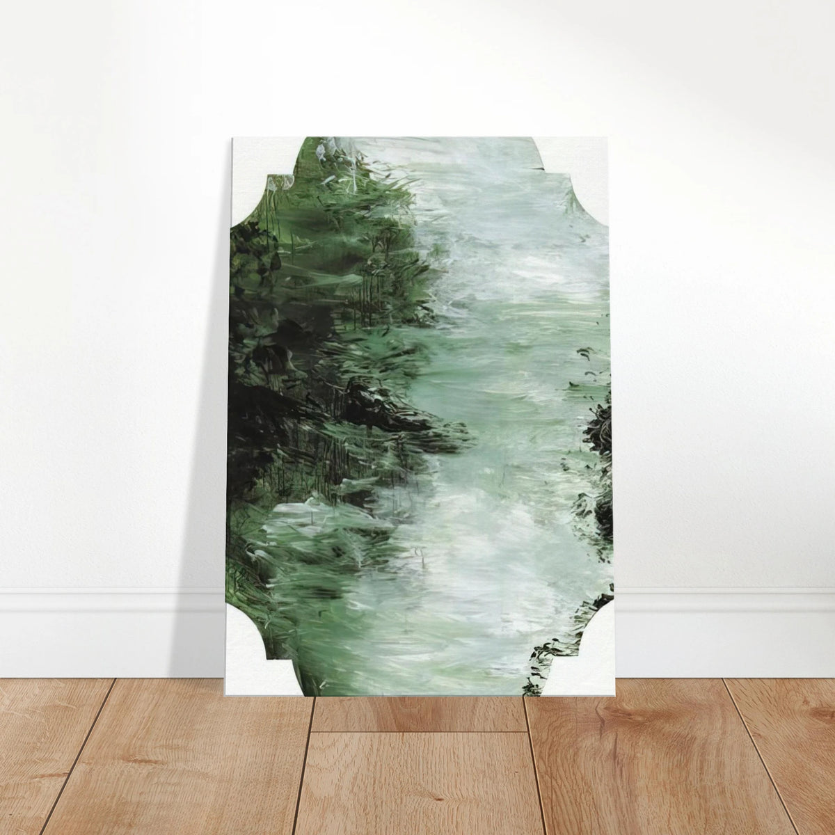 Untitled Part VI Canvas | Cy Twombly Canvas | Cy Twombly Store