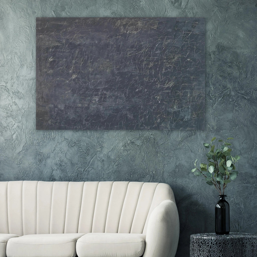 Panorama Poster | Cy Twombly Poster | Cy Twombly Store