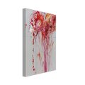 Nine Discourses on Commodus, Part VIII Canvas | Cy Twombly Canvas | Cy Twombly Store