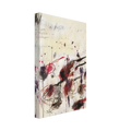 Quattro stagioni I. Autunno Canvas | Cy Twombly Canvas | Cy Twombly Store