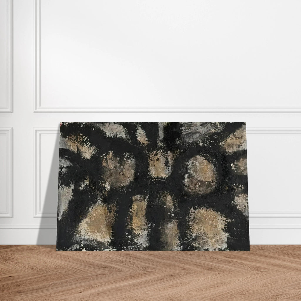 Myo Poster | Cy Twombly Poster | Cy Twombly Store