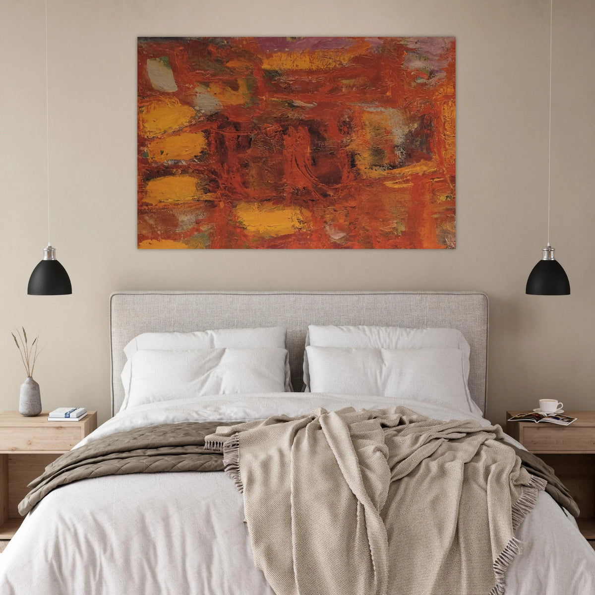 Ritual Poster | Cy Twombly Poster | Cy Twombly Store