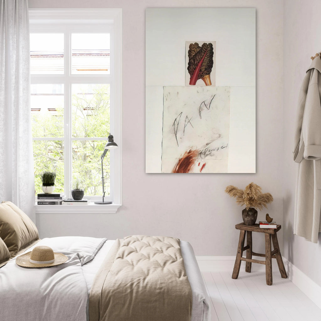 Pan Poster | Cy Twombly Poster | Cy Twombly Store