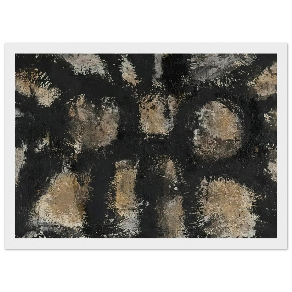 Myo Framed Poster | Cy Twombly Framed Prints Wall Art | Cy Twombly Store