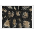 Myo Framed Poster | Cy Twombly Framed Prints Wall Art | Cy Twombly Store