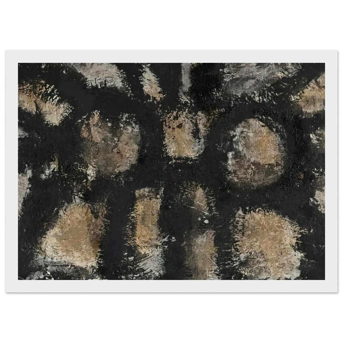 Myo Framed Poster | Cy Twombly Framed Prints Wall Art | Cy Twombly Store