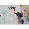 Lepanto, Part VI Poster | Cy Twombly Poster | Cy Twombly Store